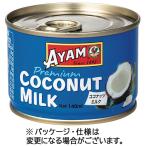  день . торговля ayam кокос молоко premium 140ml 1 комплект (20 жестяная банка )