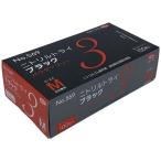 eb нони toliru Try 3 черный пудра свободный M No-569 1 комплект (3000 листов :100 листов ×30 коробка )