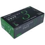 eb нони toliru Try 3 черный пудра свободный L No-569 1 комплект (3000 листов :100 листов ×30 коробка )