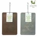 [ материал ] орнамент растения Stone дерево plate 