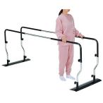  flat line палка P-2 No.602 инвалидная коляска товары для ухода li - bili ходьба тренировка тренировка больница объект tei сервис приспособление для ходьбы независимый поддержка благосостояние body сила складной compact место хранения поручень 