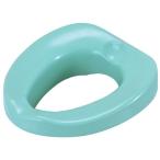  soft . высота сиденье для унитаза . высота 3cm #3 535-253a long .. товары для ухода 