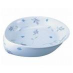 テレサ 強化磁気 大皿 ラベンダー 