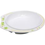 ハッピー 中皿 介護用品 自助食器 