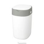  мощный воздухо-непроницаемый антибактериальный подгузники pot poi Tec W дезодорация / 117755 хлопок белый комбинированный K22-1