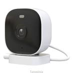 屋内外対応 防犯・見守りネットワークカメラ SE-IPC01-WH Newseed k24-1 防水 防塵 屋外対応 室内 WiFi ワイヤレス コンパクト 見守り モニタリング