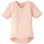 エンゼルボディスーツ半袖7110エ...