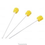  товары для ухода чистка зубов полость рта уход товары сопутствующие товары чистка для зубная щетка рекомендация палочка губка большая вместимость Hamming do250 шт. входит MHG250moru тонн уход пожилые люди 