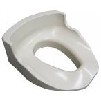 so.. сиденье для унитаза надежно поддержка AR-502. высота 4cm товары для ухода 