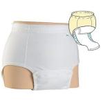 エンゼル 前開きパンツ LLサイズ 介