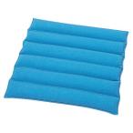 ビーズパッド マット型 50×50cm 介護