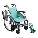 カルッタ自走型 多機能 低床 CRT-3Lo �