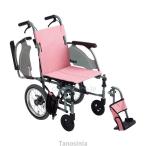 カルッタ介助型 多機能 CRT-4 座幅40 �