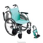 カルッタ自走型 多機能 CRT-3 座幅40 �