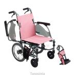 カルッタ介助型 多機能 低床 CRT-4Lo �