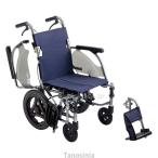 カルティマ介助型 多機能 低床 CRT-8L