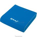  Alpha pra F подушка водоотталкивающий водонепроницаемый покрытие модель FWC-4040 синий ta кальмар 4571191315243 /k23-mk