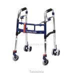  скользящий Fit EX передний и задний (до и после) литейщик 4 дюймовый M-0294WT Mini модель You ba промышленность 4948902911450 /k23-mk