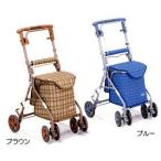 シルバーカー リズムRWC 島製作所 介