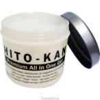 HITO-KAN プレミアムオールインワンゲル 270g Stay Free k24-1 保湿 日本製