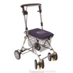 Benriベンリー シルバーカー 介護用�