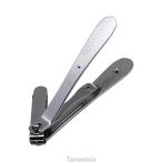 ショッピング爪切り 爪切り ニッパー eDOGE ロング爪切り  DU-218 鵜飼洋鋏 k24-1