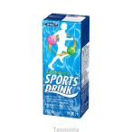 スポーツドリンク / 24104 200mL K23-6