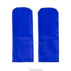 SOEL(so L ) уход перчатка / SG-101 голубой свободный размер 2 листов 1 комплект положение тела изменение пол смещение предотвращение предотвращение .. необшитый на спине body давление минут . уход плата уменьшение K23-6