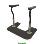 sm-ti для туалета обе поручень XPN-L80832