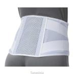 ショッピングコルセット コルセット 腰痛 軽量 メッシュ 通異性 ソフト くびれ ランバックソフトII 034232 竹虎 ヒューマンケア事業部 k24-1