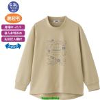 ショッピング裏起毛 裏起毛トレーナー