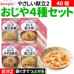 40個 介護 食事 介護食 まとめ買い 