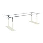  для бизнеса bed flat line палка T type parallel DX(01) TB-1641-01li - bili тренировка ходьба тренировка товары для ухода объект tei сервис пожилые люди приспособление для ходьбы takada bed завод 