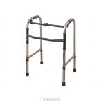  складной ходунки / C2021 bronze li - bili приспособление для ходьбы пожилые люди для 2 -слойный труба структура складной товары для ухода U40. покупка 