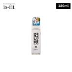 is-fit ハイドロスプラッシュ　180ml　C150-0365　強力防水スプレー　撥水　革製品にも　イズフィット　MORITO