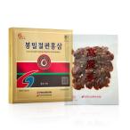 6 год корень пчела меласса порез одна сторона . три 300g большая вместимость для бизнеса Goryeo морковь пчела меласса ... река морковь . сельское хозяйство комплект .(POCHEONpochon). три порез . моти * меласса ... три ломтик .... главный офис 