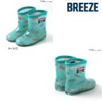 【セール/10%OFF】26'春新作 BREEZE ブリーズ TOMICA×BREEZEレインシューズ J164926 長靴 レインブーツ 男の子 女の子 ベビー キッズ 子ども服