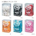 ウッドティロング 約70mm シロ / ダンロップ GGF-05102 L