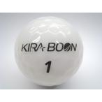 Sクラス キャスコ KIRA BOONシリーズ 1球/ロストボール バラ売り 中古