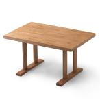 ダイニングテーブル 単品 120×80 長方形 木製 4人 ダイニング テーブル単品 4人用 テーブル 食卓テーブル 和モダン リビング 超大型