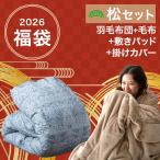 羽毛布団 シングル 冬 洗える 掛け布団 福袋 2026 暖かい 日本製 毛布 冬用 ホワイトダックダウン93％ 軽い 羽毛 布団 ブランケット 敷きパッド カバー