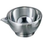 KND 052028 18 8 片口ボール 中 150 KND052028