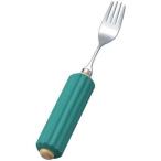 斉藤工業 OLK03003 メール便での発送商品 ラクラクシリーズ 木製丸型ハンドル R 5 フォーク 小