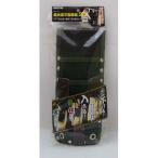 TAKAGI 4907052728516 сельское хозяйство . индустрия универсальный сумка для инструметов 2 уровень 