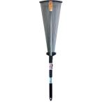 TAKAGI 4907052741720 スライド式伸縮レーキ 大