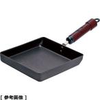 ショッピング鉄玉子 リバーライト ATM5203 極 きわめ 鉄 玉子焼き 大