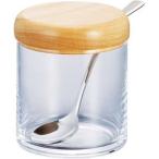 エムタカ PSYD001 ガラス製シュガーポ