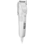 テスコム TC317W ヘアーカッター 1mmずつ刈り高さを調整できるから、初めてカットも安心