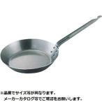 カンダ KND 018146 神田鉄鍋 鉄厚底フ