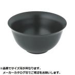 カンダ KND 387091 メタル丼 Baby 塗装仕様 赤 KND387091